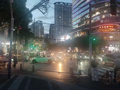 -CoCo都可(常德路店)