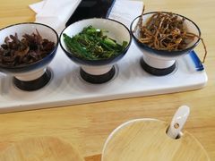 -云锦过桥米线(恒创蜀都公馆店)