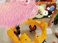 -金鹰国际购物中心(江都店)