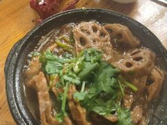 -多福临砂锅居(苏堤北路店)
