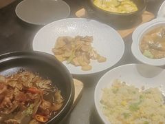 -苏淮景·苏闽融创菜·海鲜(原空港井河轩店)