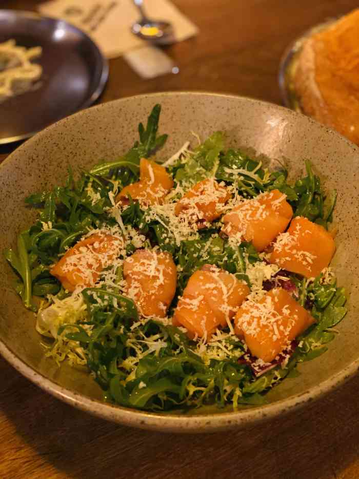 速度披萨·魔鬼芝士披萨(环球都会广场店)