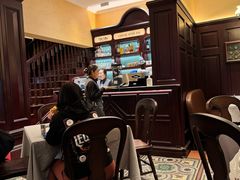 -德大西餐社