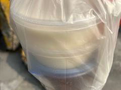 -陈记甜品窝(中山北路店)