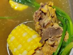-野菌王•养生汤锅•野生菌火锅(大理漾濞路店)