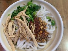 -再回首鸡肉米线(人民路一店)