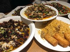 -三猫黑鱼花(南大店)
