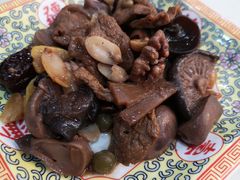 -砂锅居(西四店)