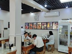 -清真·鸦儿李记·小馆(后海店)