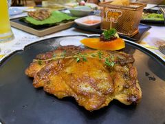 -威尼斯西餐厅(扬名广场店)