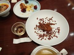 -南堂馆·新川菜(天府三街店)