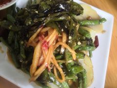 素菜拼盘-天佑祥万春卤菜老店(芙蓉大道一段店)