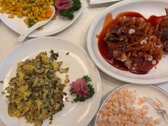 -得月楼·省级非遗·传统苏帮菜(观前店)