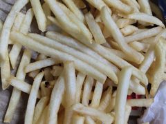 -麦当劳(南京路2店)