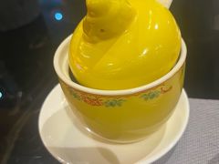 -顺德美的万豪酒店·自助餐·贡厨