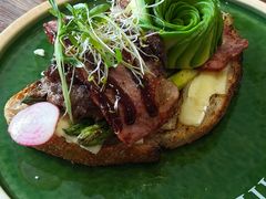 -O'mills Sourdough Bakery&Bistro(永嘉路店)