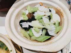 -眉州东坡(北苑华贸店)