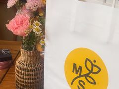 -Money Shops(愚园路店)