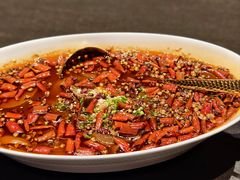 -喜悦烤鸭·新京菜(王府井店)