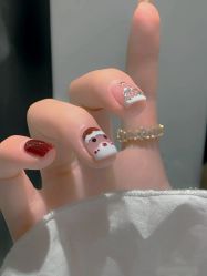 点击看大图 -如一·美甲美睫