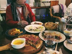 -羽深肉铺 Steak & Wine