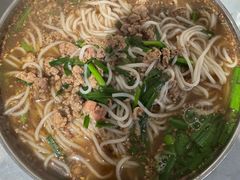-正宗杨记普洱酸醋米线(总店)