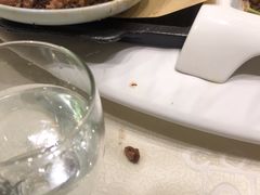 -宝轩渔府·老字号海鲜·正宗津菜(水上店)