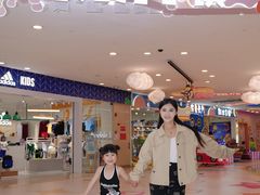 -奥园广场(广州番禺福德路店)