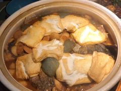-香阁餐厅·常州菜·常州菜代表品牌(新北奥体店)
