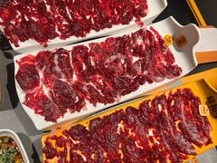 -潮发潮汕牛肉店(东方宝泰店)