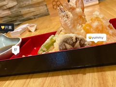 -桃屋日本料理(清华科技园店)