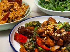 -小吊梨汤·北京菜·烤鸭(鸟巢店)