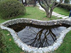 -四明山国家森林公园