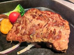 -牛扒先生·厚切雪花牛扒西餐厅(北京路禺山路店)