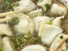 -回坊马二饺子馆