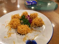 金丝墨鱼丸-天然居(伦教店)