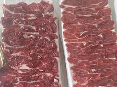 -潮汕大目牛肉火锅(皇岗旗舰店)