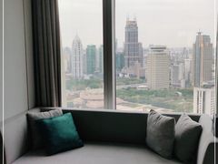 -上海世茂皇家艾美酒店