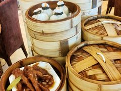 -湖滨步步高酒店·中餐厅