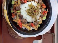 -豪客来牛排(海沧阿罗海店)