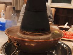 -福寿斋·老北京铜锅涮肉·烤鸭(顺义总店)