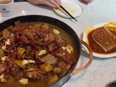 -金柱大盘鸡(和田二街店)