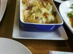 -吉姆丽德乡村西餐厅(闵行交大店)