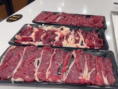 -就这么牛潮式牛肉火锅(华侨城店)