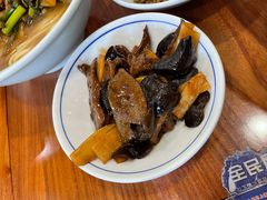 -奎元馆.百年奎元.非遗传承(西湖边的解放路店)