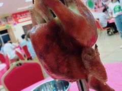 烧鸡-成记烧鸡档