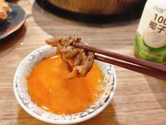 -松野谷·寿喜烧自助(华联顺义金街购物中心店)