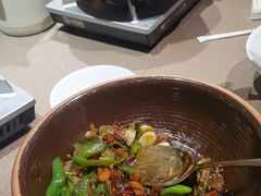 -农耕记·湖南土菜(halo广场店)