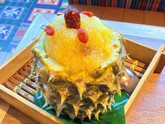 -云海肴·汽锅鸡·云南菜(天山百盛优客店)