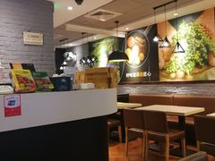 -噹噹呀咪咖喱屋(南京东路店)